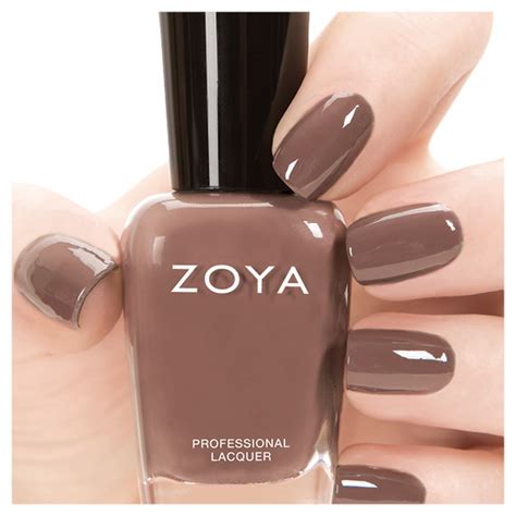 Zoya Nail Polish in Chanelle from the Naturel 2 Collection